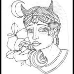 7